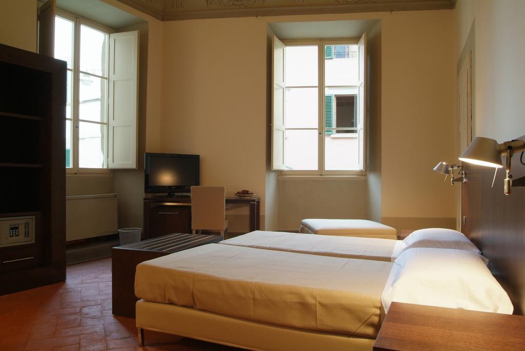 Dimora Storica Palazzo Puccini Bed & Breakfast Pistoia Room photo