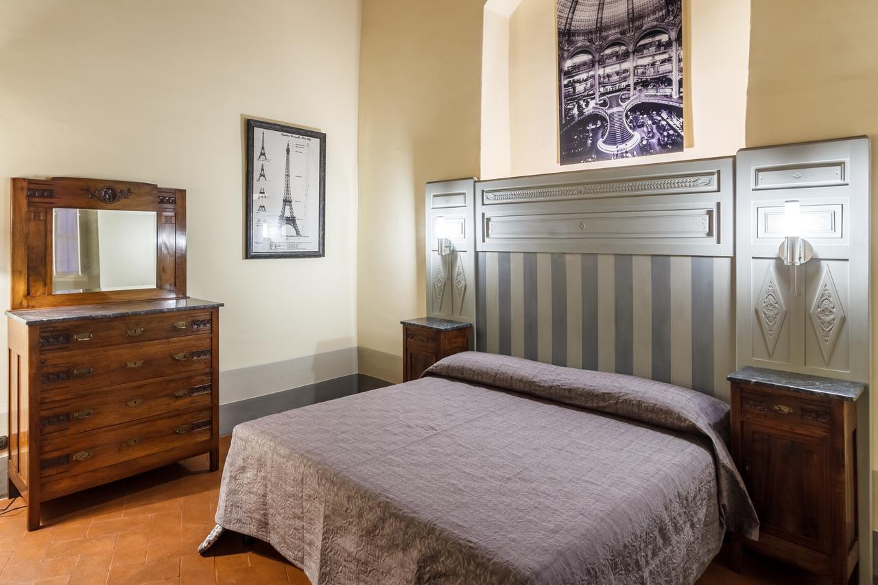 Dimora Storica Palazzo Puccini Bed & Breakfast Pistoia Exterior photo